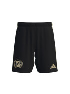 TSV FLACHSLANDEN TRAININGSSHORT 125 JAHRE (MIT REISSVERSCHLUSS)