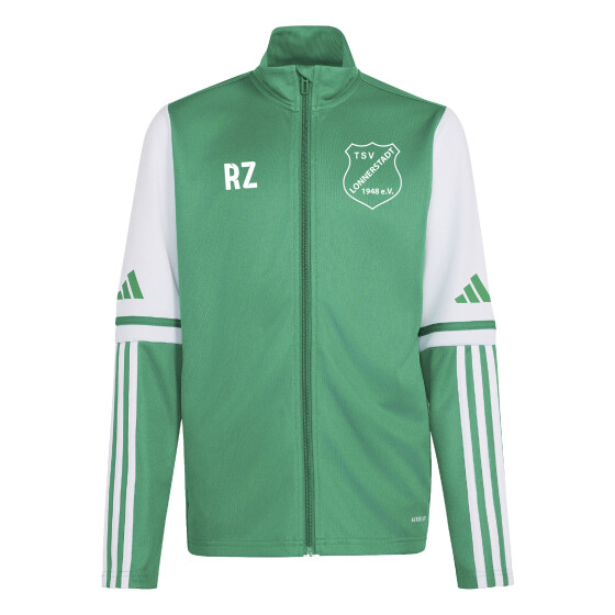 TSV LONNERSTADT TRAININGSJACKE KINDER