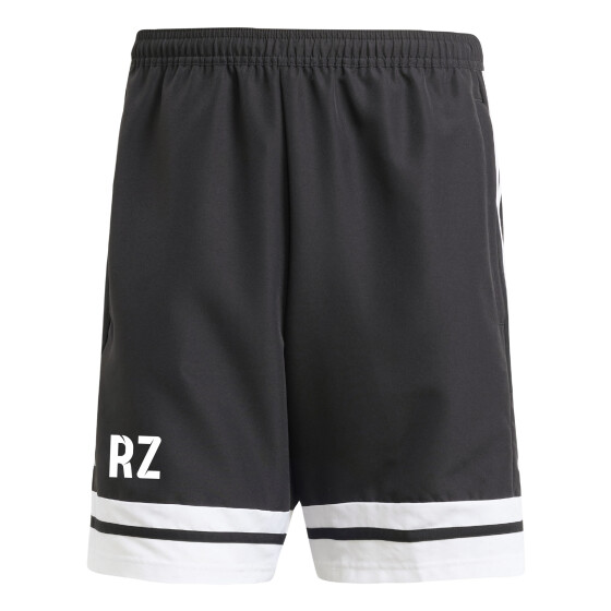 TSV LONNERSTADT FREIZEITSHORT (REIßVERSCHLUSS)