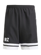 TSV LONNERSTADT FREIZEITSHORT KINDER (REIßVERSCHLUSS)