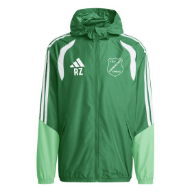 TSV LONNERSTADT ALLWETTERJACKE KINDER