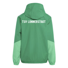 TSV LONNERSTADT ALLWETTERJACKE KINDER