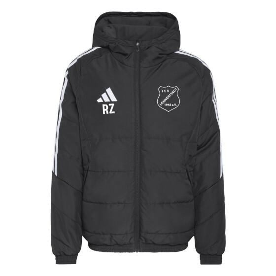 TSV LONNERSTADT WINTERJACKE