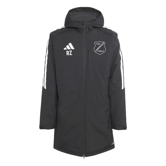 TSV LONNERSTADT STADIONJACKE