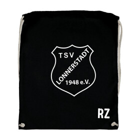 TSV LONNERSTADT RUCKSACKBEUTEL
